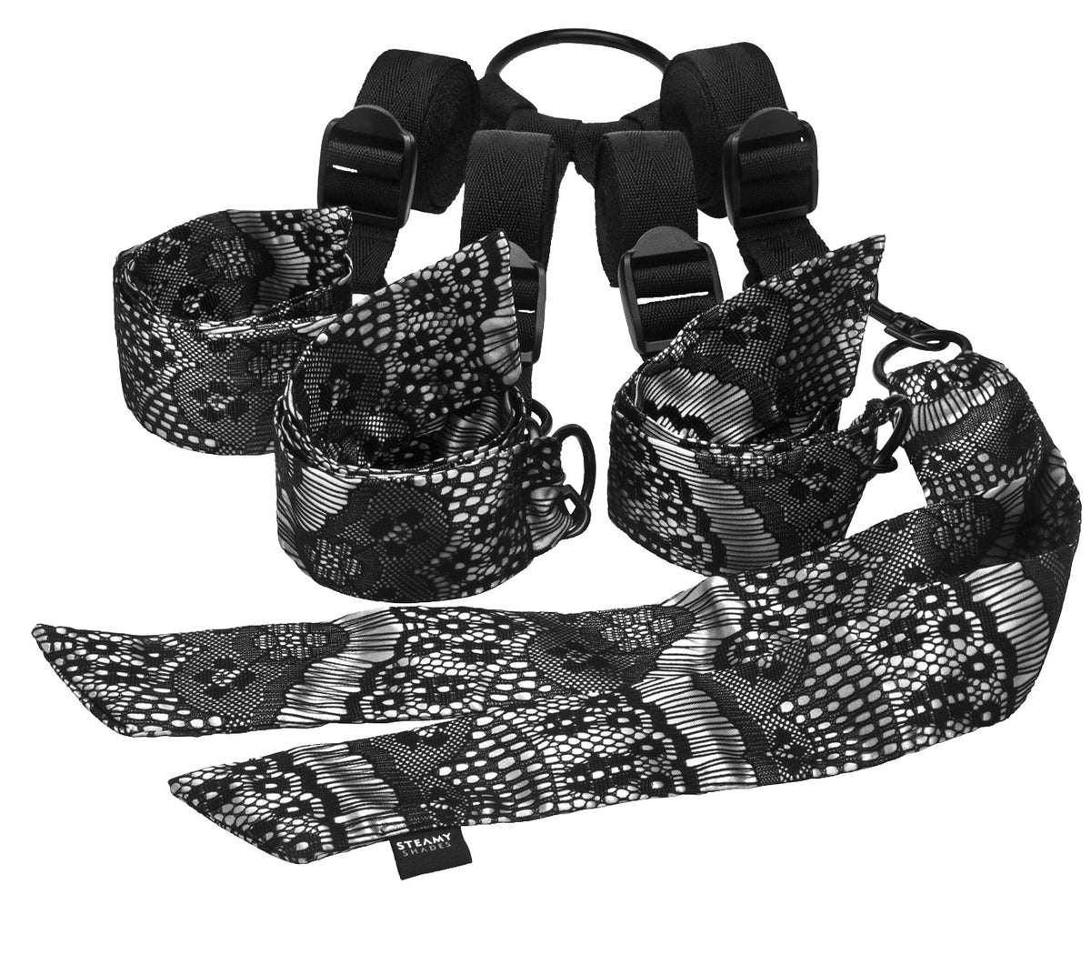 STEAMY SHADES Collection Set – Erotikshop Schweiz | Liebelei.ch
