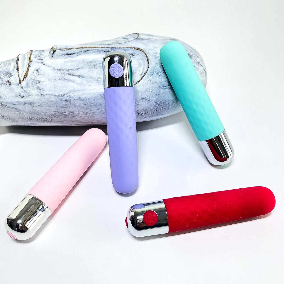 Samira Luxury Bullet