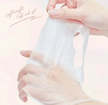 Himalayan Pink Salt Facial Mask – Pore Firming & Hydrating – Erotikshop Schweiz | Liebelei.ch