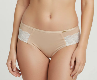 Scarlet Shorty - beige – Erotikshop Schweiz | Liebelei.ch