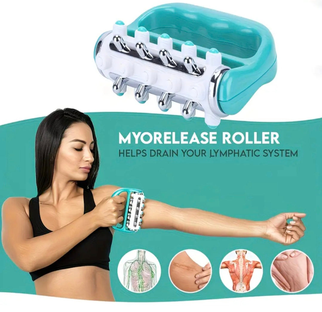 MyoRelease Roller – Erotikshop Schweiz | Liebelei.ch