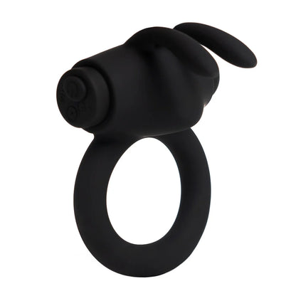 Bunny Cockring Schwarz – Erotikshop Schweiz | Liebelei.ch