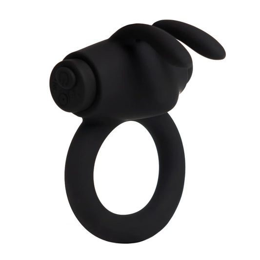 Bunny Cockring Schwarz – Erotikshop Schweiz | Liebelei.ch