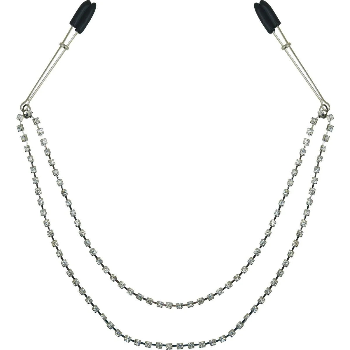 Sincerely Bling Nipple Clamps – Erotikshop Schweiz | Liebelei.ch
