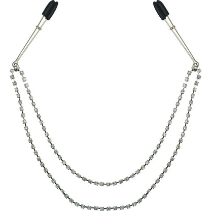 Sincerely Bling Nipple Clamps – Erotikshop Schweiz | Liebelei.ch