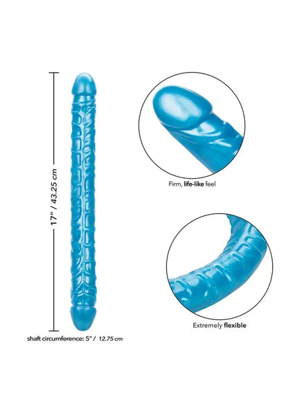 Size Queen Double Dong – Erotikshop Schweiz | Liebelei.ch