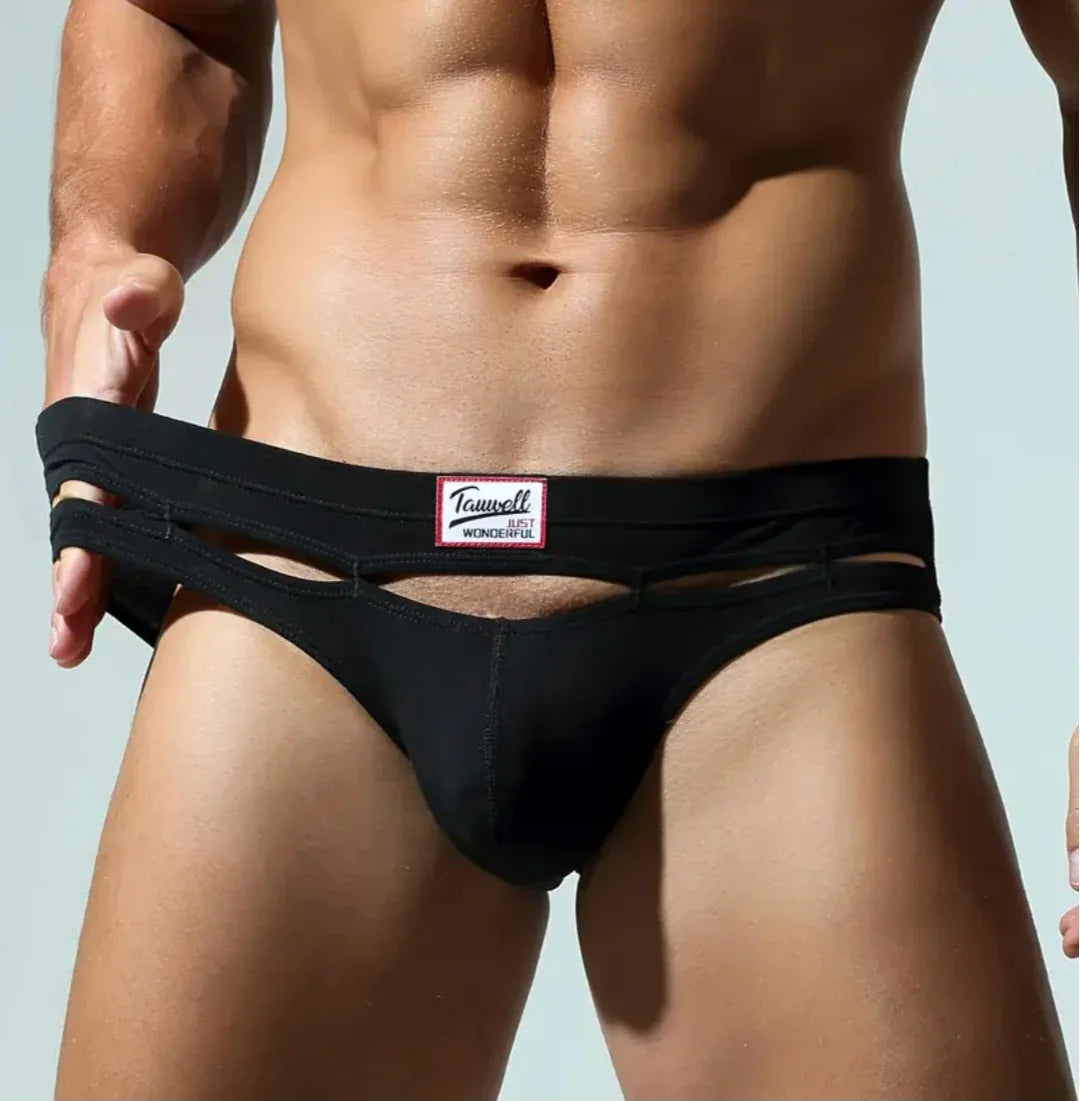 Marino Briefs black – Erotikshop Schweiz | Liebelei.ch