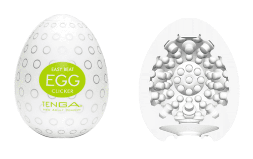 Egg Clicker