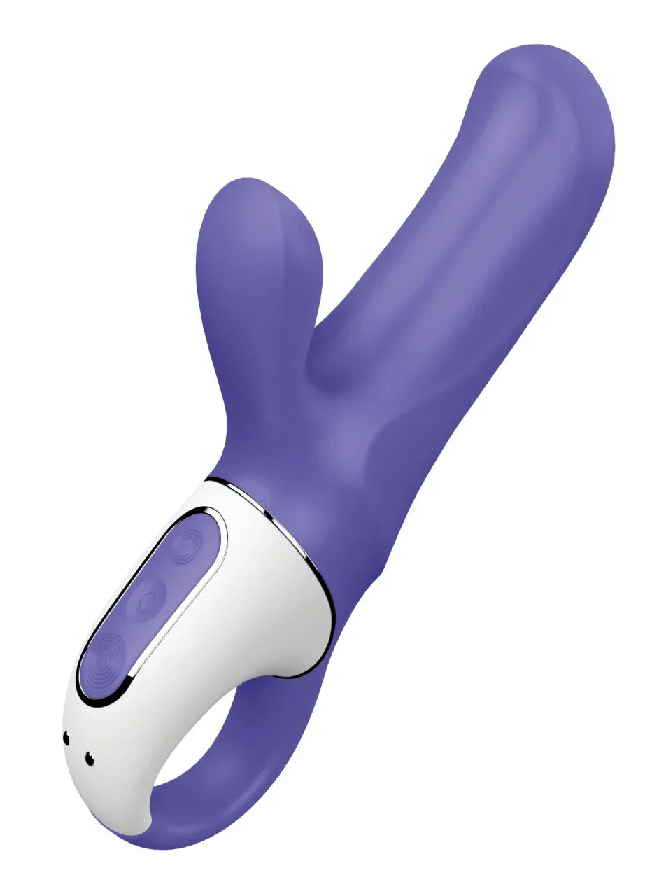 Magic Bunny lila – Erotikshop Schweiz | Liebelei.ch