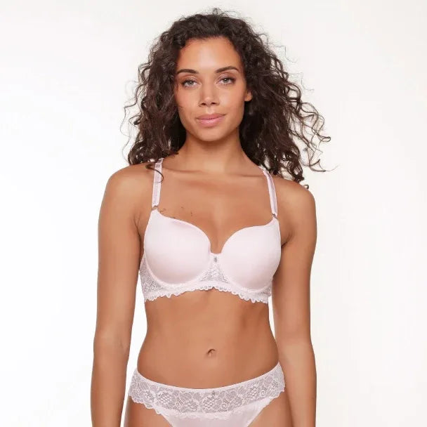 Wing Bra - Mauve Rose – Erotikshop Schweiz | Liebelei.ch