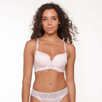 Wing Bra - Mauve Rose – Erotikshop Schweiz | Liebelei.ch