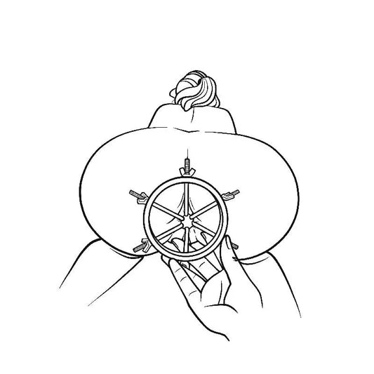 Extremer Analspreader – Spekulum – Erotikshop Schweiz | Liebelei.ch