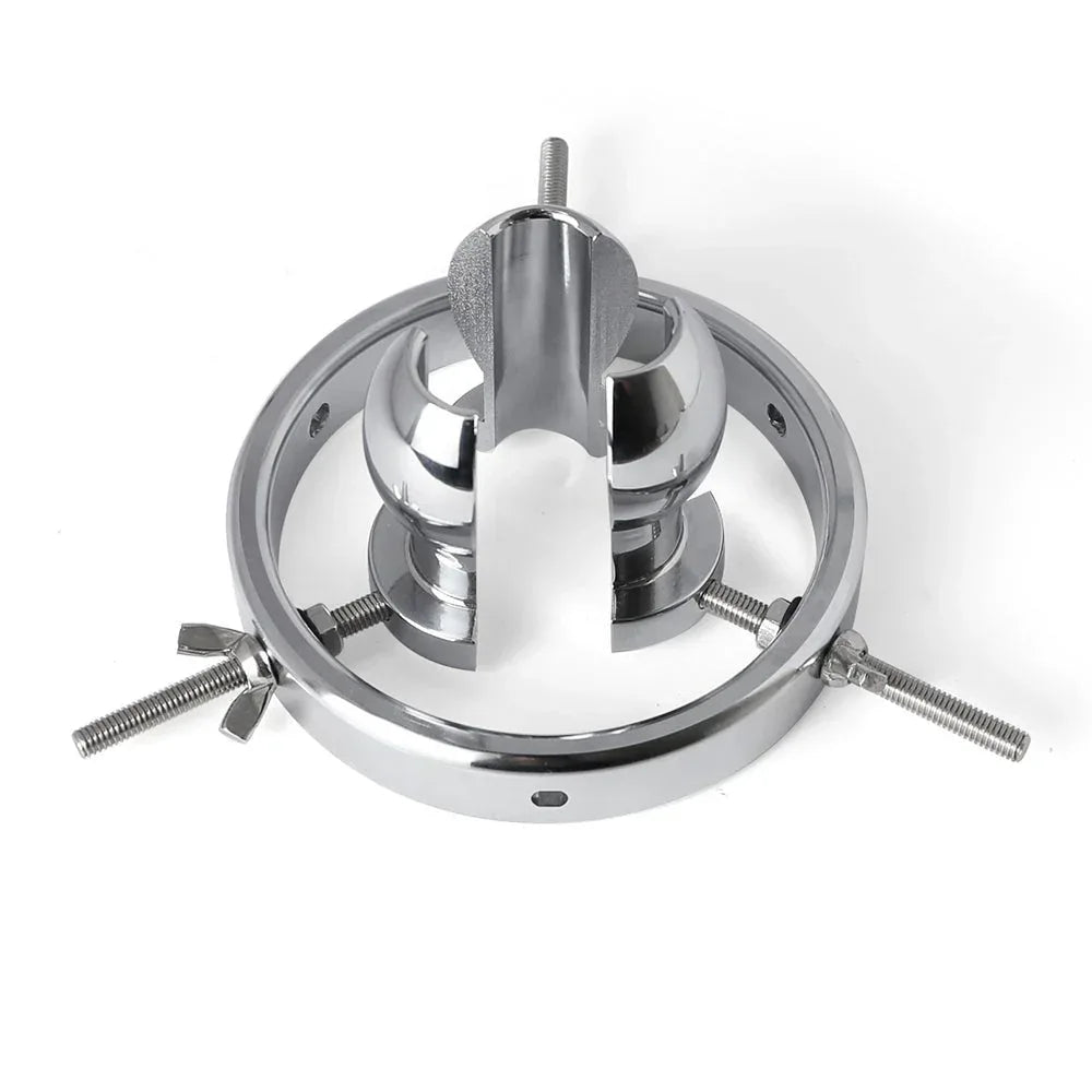 Hollow Spreader - Extreme Metall – Erotikshop Schweiz | Liebelei.ch