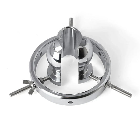 Hollow Spreader - Extreme Metall – Erotikshop Schweiz | Liebelei.ch