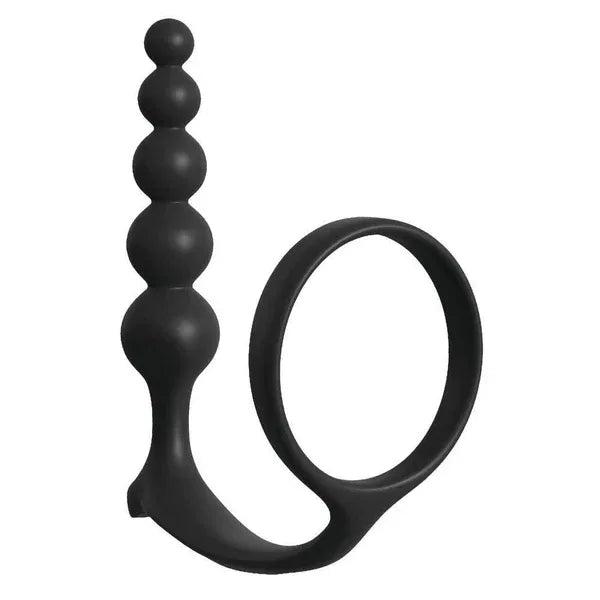 Ass-Gasm Cockring & Anal Beads – Erotikshop Schweiz | Liebelei.ch