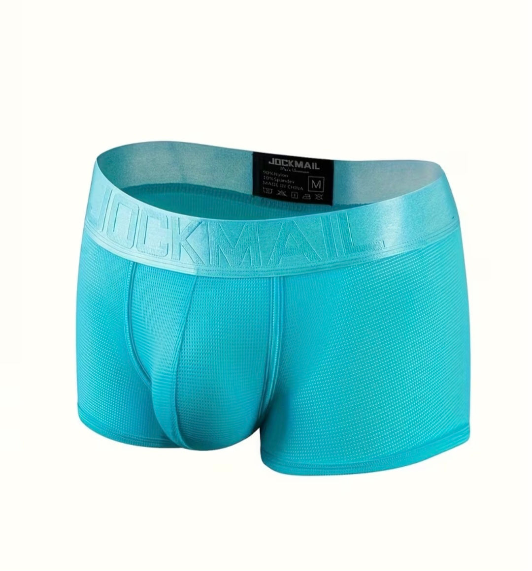 Mesh Boxer Briefs - blau – Erotikshop Schweiz | Liebelei.ch
