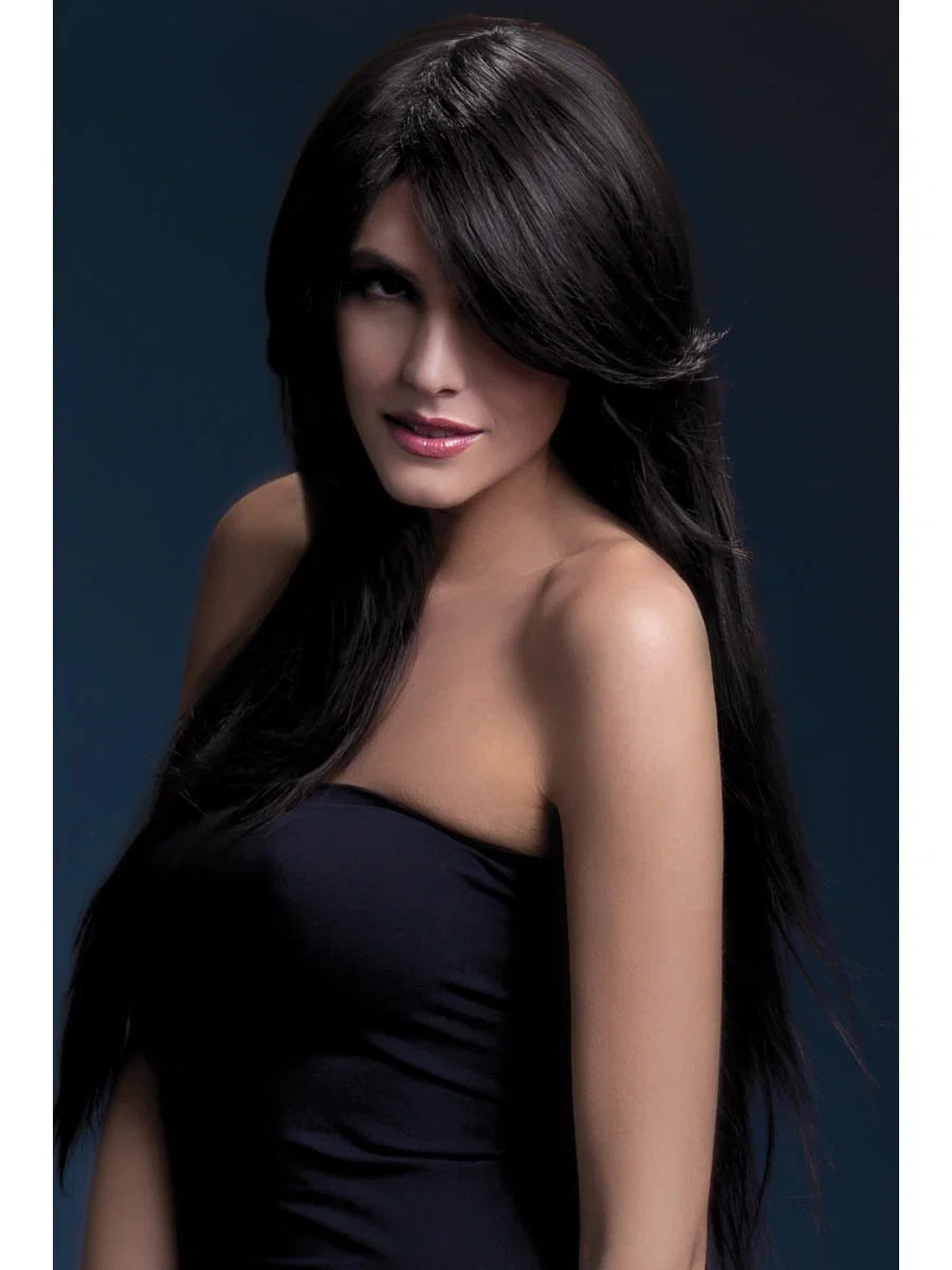 Amber Wig braun – Erotikshop Schweiz | Liebelei.ch