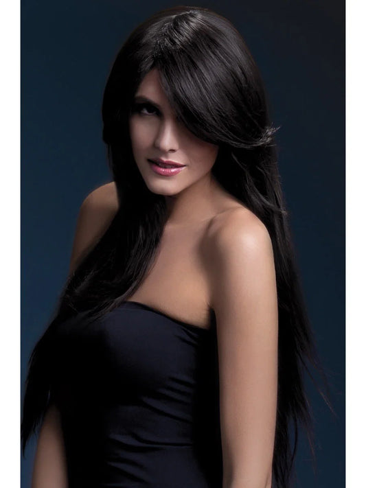 Amber Wig braun – Erotikshop Schweiz | Liebelei.ch