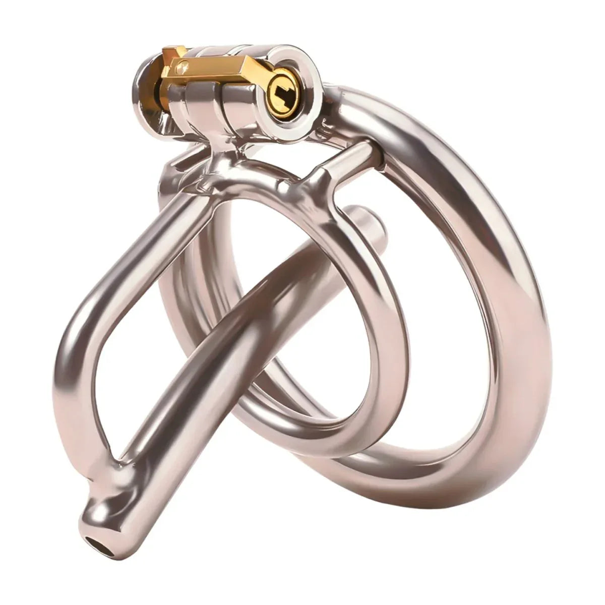 Kurzer Harnröhren-Keuschheitskäfig – Erotikshop Schweiz | Liebelei.ch