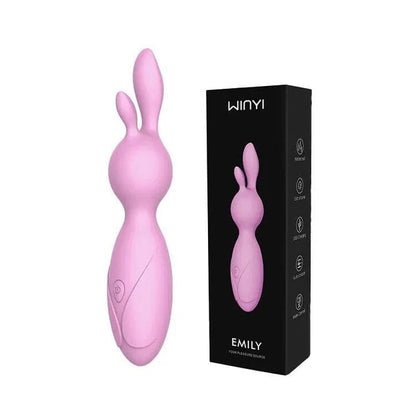 Emily Mini Vibi lila