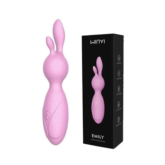 Emily Mini Vibi lila
