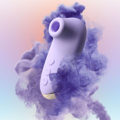 Endora – Luftdruckvibrator