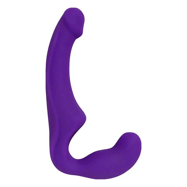Double Dildo Share - Violet – Erotikshop Schweiz | Liebelei.ch