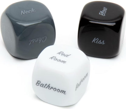 Play Nice Kinky Dice for Couples – Erotikshop Schweiz | Liebelei.ch