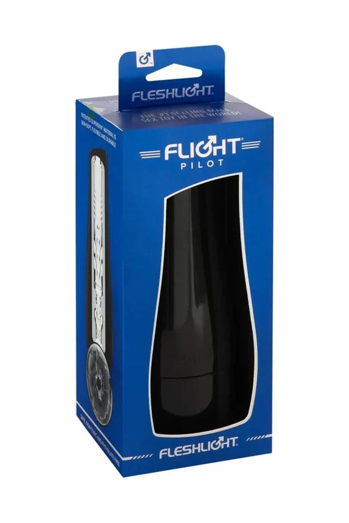 Pilot Stroker