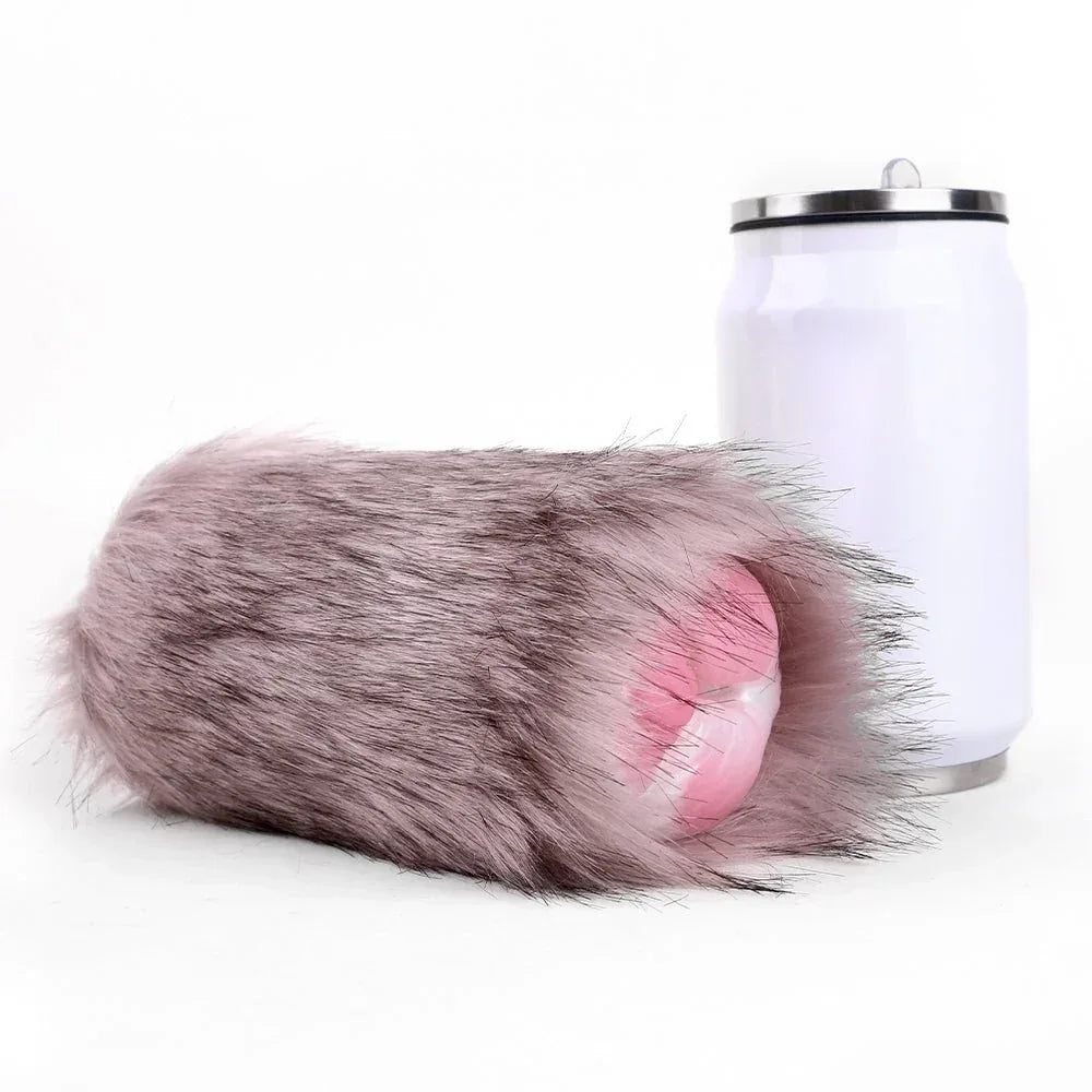 Bo Bo Tiger - Fur-tastic Delights – Erotikshop Schweiz | Liebelei.ch