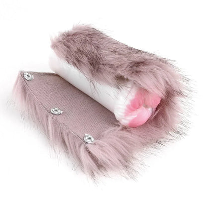 Bo Bo Tiger - Fur-tastic Delights – Erotikshop Schweiz | Liebelei.ch