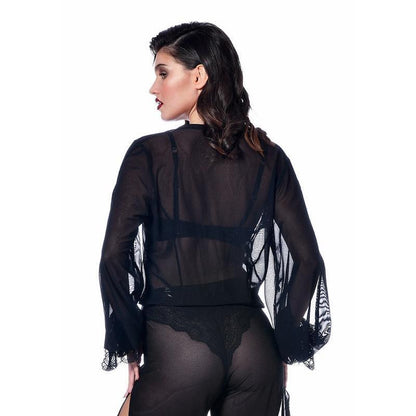 Giorgia Tüll-Hose – Erotikshop Schweiz | Liebelei.ch