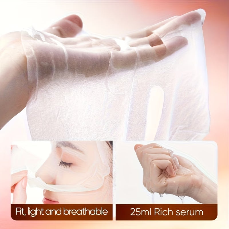 Gesichtsmaske - Iced Americano Caffeine – Erotikshop Schweiz | Liebelei.ch