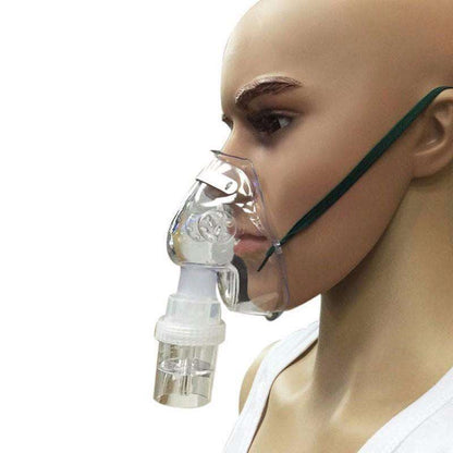 Inhalator Maske – Erotikshop Schweiz | Liebelei.ch