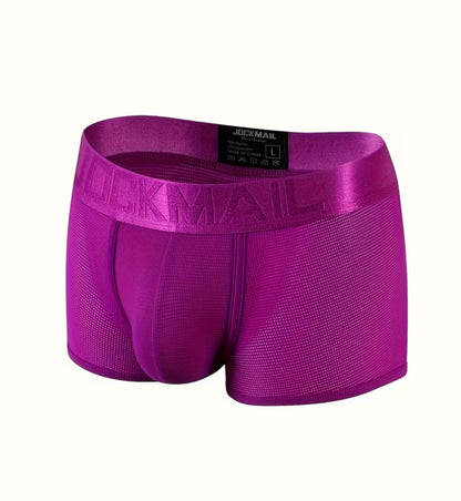 Mesh Boxer Briefs - lila – Erotikshop Schweiz | Liebelei.ch