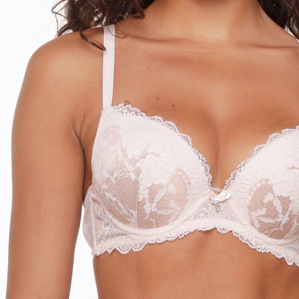 Push Up BH Powder-Puff champagne – Erotikshop Schweiz | Liebelei.ch