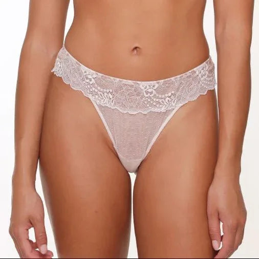 String Powder-Puff champagne – Erotikshop Schweiz | Liebelei.ch