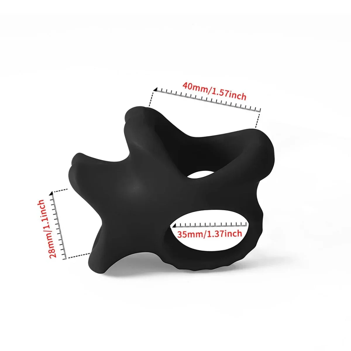 Lipgrip - Penisring & Hodenspreizer – Erotikshop Schweiz | Liebelei.ch