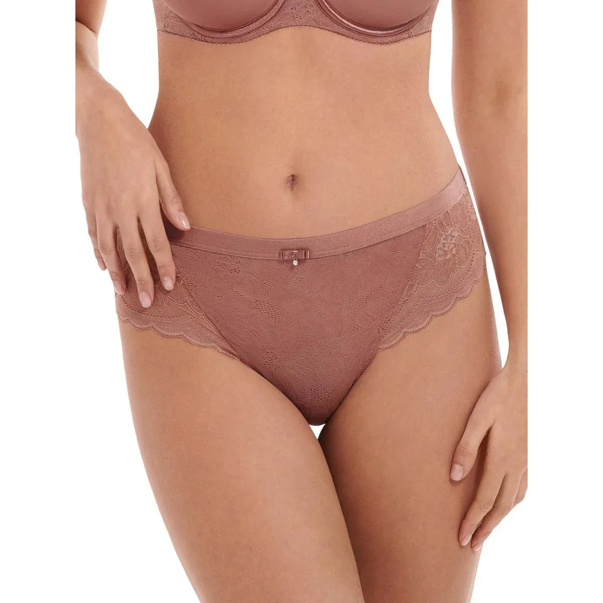 Evelyn Brazilian String Beige – Erotikshop Schweiz | Liebelei.ch