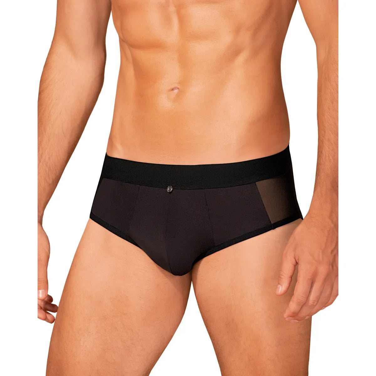 Boldero Slip Black – Erotikshop Schweiz | Liebelei.ch