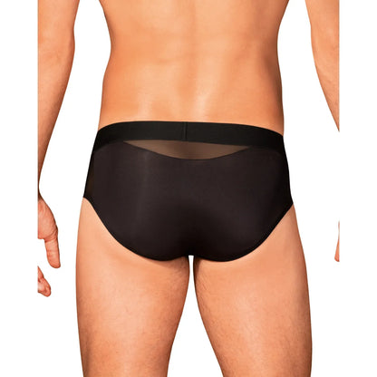 Boldero Slip Black – Erotikshop Schweiz | Liebelei.ch