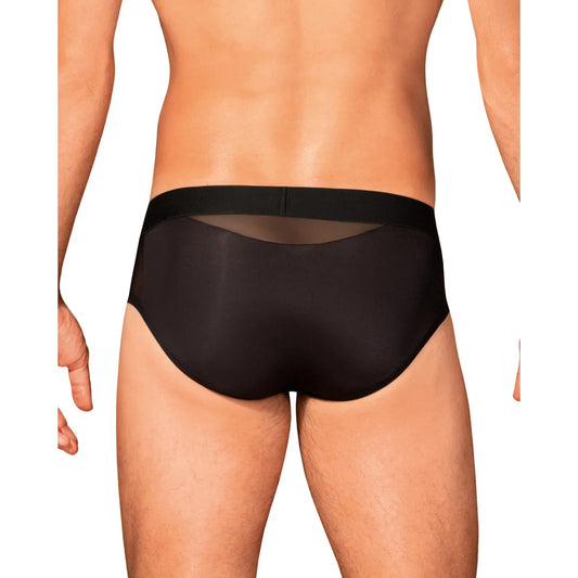Boldero Slip Black – Erotikshop Schweiz | Liebelei.ch