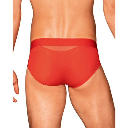 Boldero Slip Red S/M – Erotikshop Schweiz | Liebelei.ch
