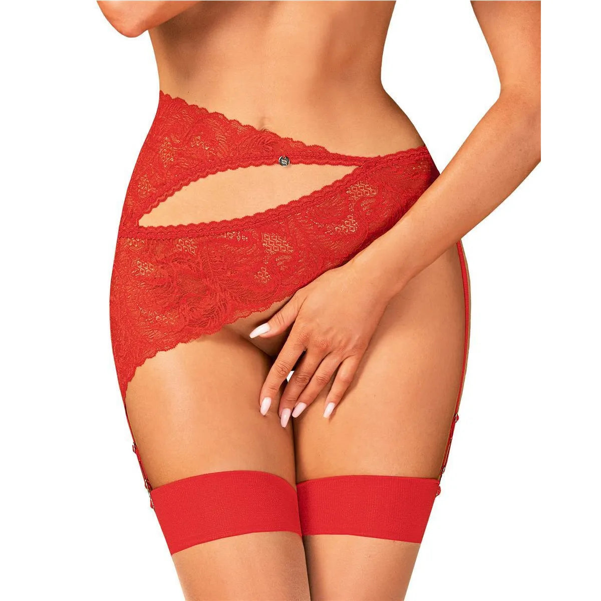 Atenica Lace Belt M/L – Erotikshop Schweiz | Liebelei.ch