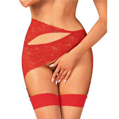 Atenica Lace Belt M/L – Erotikshop Schweiz | Liebelei.ch