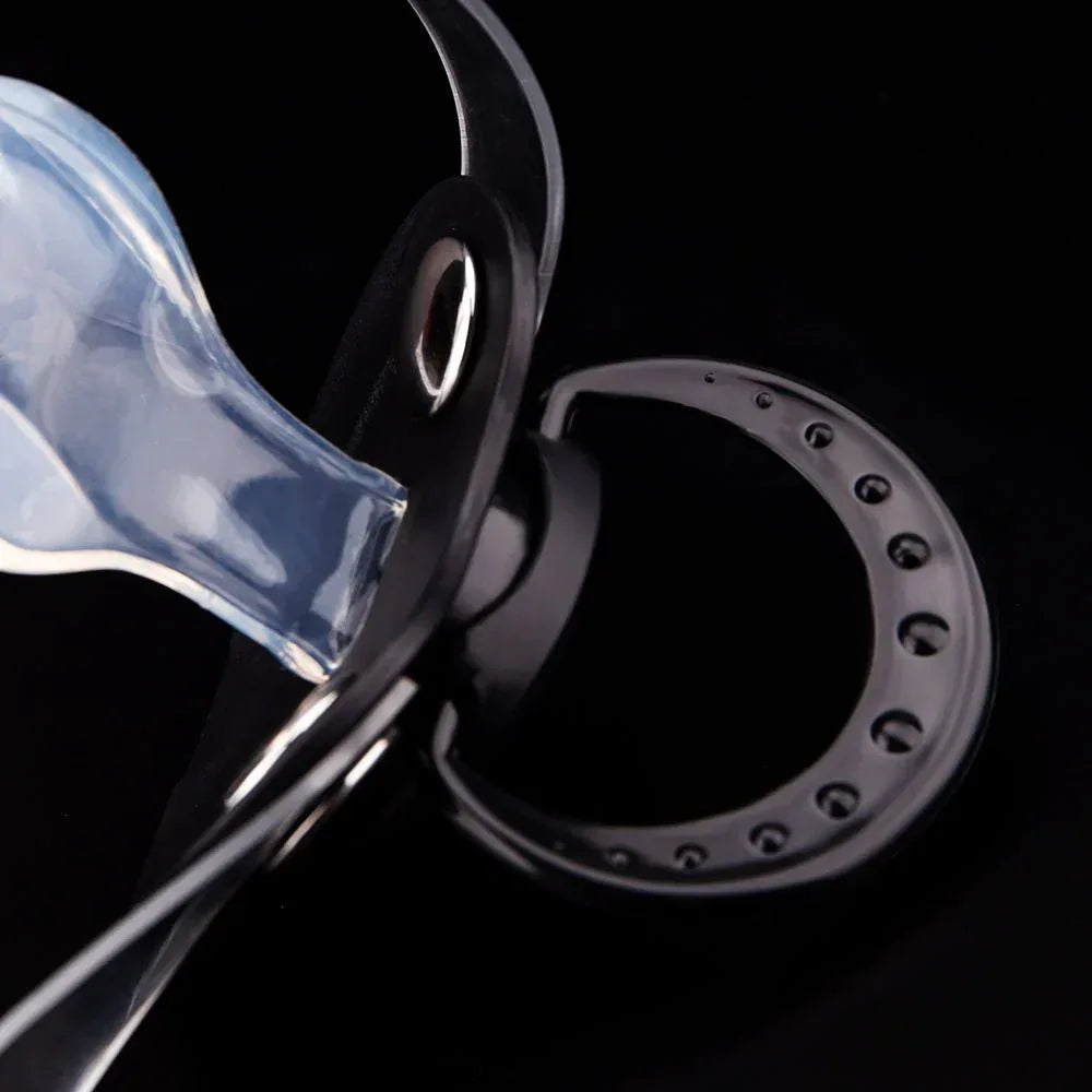 Schnullergag – Für ABDL-Spiele – Erotikshop Schweiz | Liebelei.ch