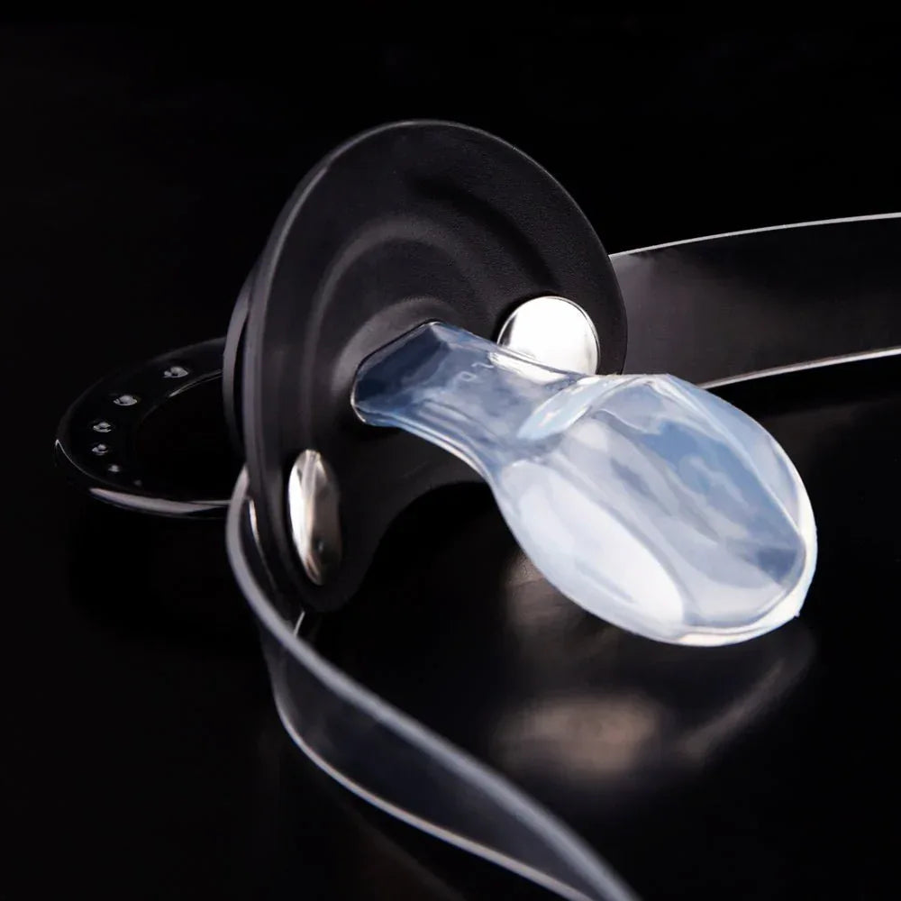 Schnullergag – Für ABDL-Spiele – Erotikshop Schweiz | Liebelei.ch