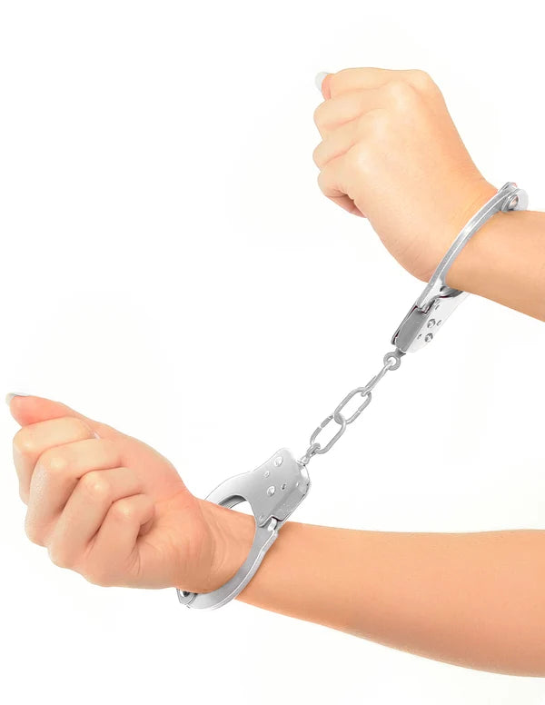 Official Handcuffs – Erotikshop Schweiz | Liebelei.ch