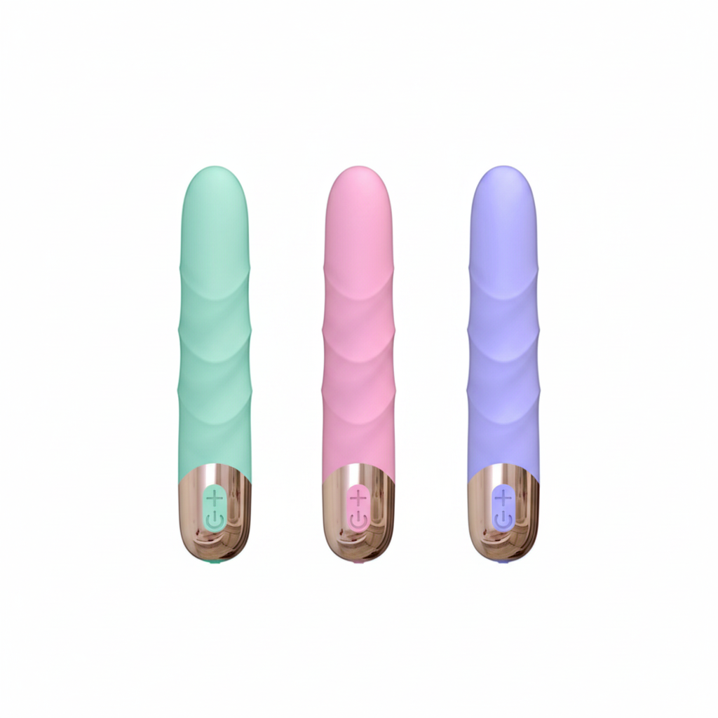 Laila Vibrator
