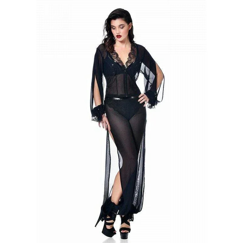 Giorgia Tüll-Hose – Erotikshop Schweiz | Liebelei.ch